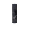 black pillar candle