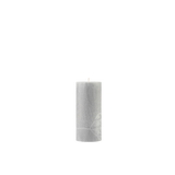 NGK spark plug on a white background
